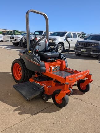 Main image Kubota Z231